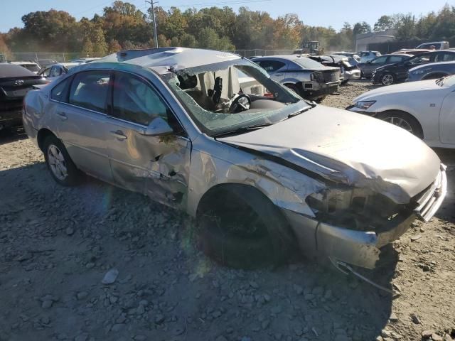 2007 Chevrolet Impala LT