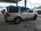 2006 Lincoln Navigator