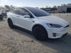 2020 Tesla Model X