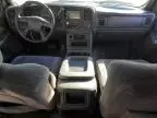 2003 Chevrolet Silverado K1500