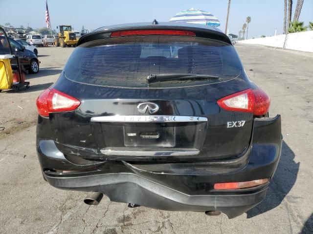 2013 Infiniti EX37 Base