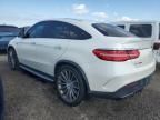 2019 Mercedes-Benz GLE Coupe 43 AMG