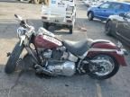 2001 Harley-Davidson Flstf