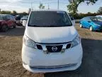 2018 Nissan NV200 2.5S