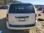 2008 Chrysler Town & Country Touring