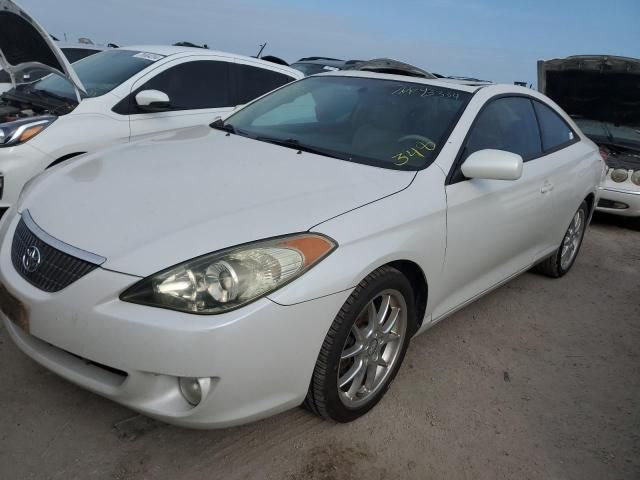 2004 Toyota Camry Solara SE