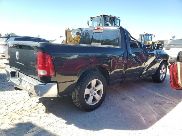 2009 Dodge RAM 1500