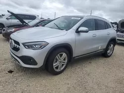 2023 Mercedes-Benz GLA 250 en venta en Arcadia, FL