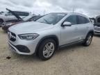 2023 Mercedes-Benz GLA 250