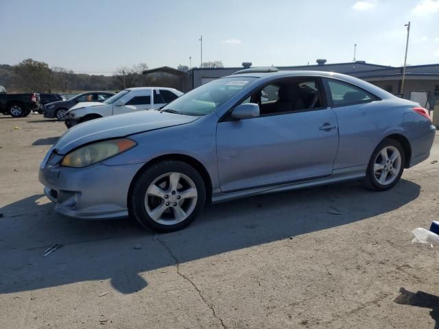 2004 Toyota Camry Solara SE