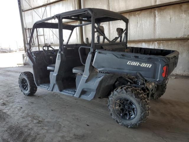 2023 Can-Am Defender Max HD9