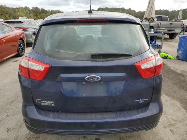 2016 Ford C-MAX Premium SEL