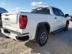 2019 GMC Sierra K1500 AT4