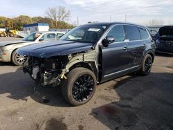 2020 KIA Telluride SX en venta en Ham Lake, MN