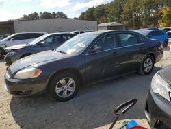 2012 Chevrolet Impala LS en venta en Seaford, DE