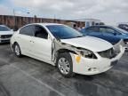 2010 Nissan Altima Base