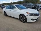 2016 Honda Accord EXL