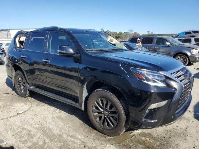 2020 Lexus GX 460 Premium