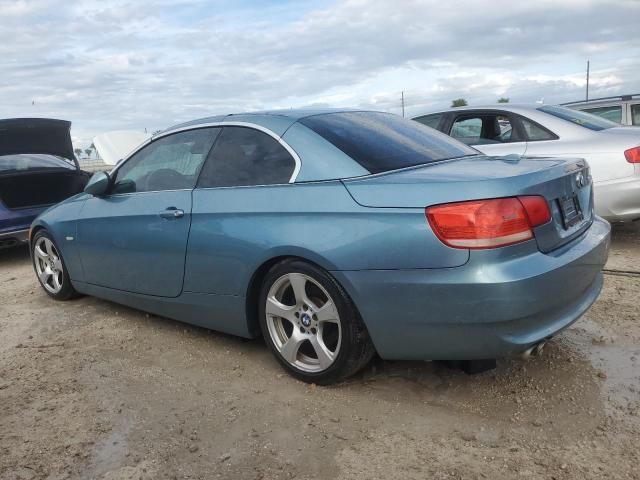 2008 BMW 328 I