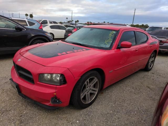 2006 Dodge Charger R/T