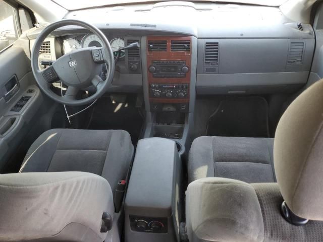 2005 Dodge Durango SLT