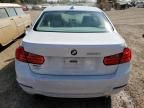 2012 BMW 328 I