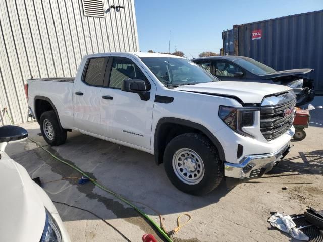 2023 GMC Sierra K1500