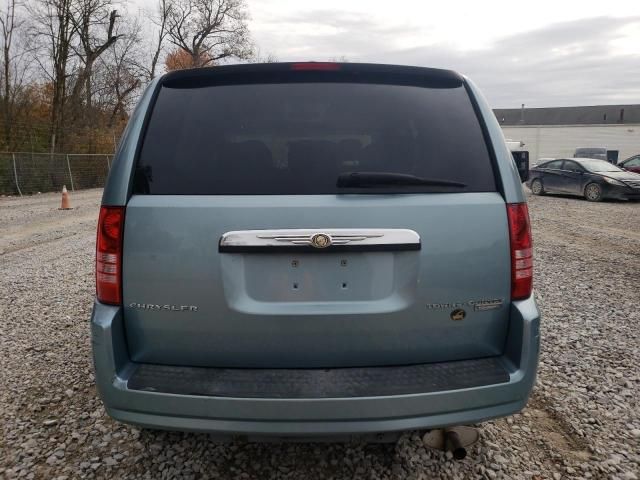 2009 Chrysler Town & Country Touring