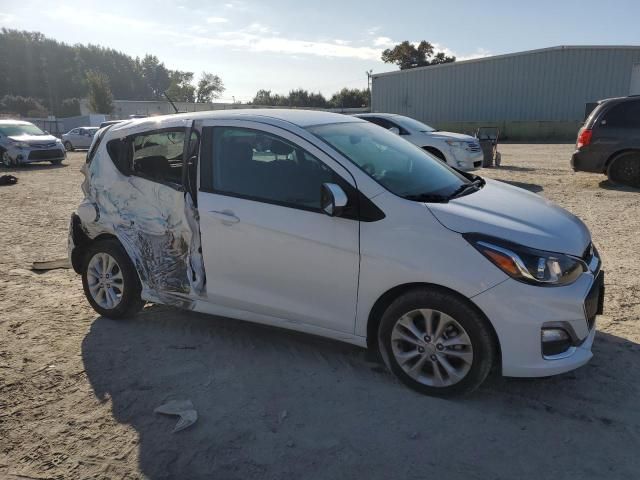 2022 Chevrolet Spark 1LT