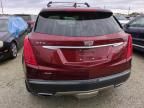 2017 Cadillac XT5 Platinum