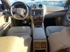 2009 Mercedes-Benz ML 350