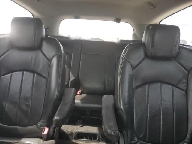 2009 Buick Enclave CXL