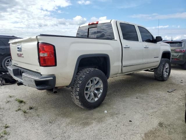 2014 GMC Sierra K1500 SLT