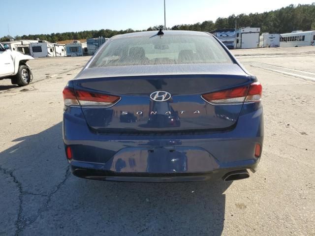 2019 Hyundai Sonata Limited