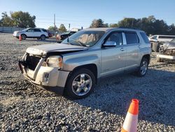 Salvage cars for sale at Mebane, NC auction: 2013 GMC Terrain SLE