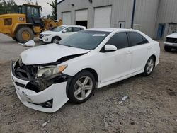 2013 Toyota Camry L en venta en Savannah, GA