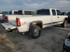 2001 Chevrolet Silverado K2500 Heavy Duty