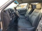 2008 Honda Ridgeline RTS