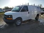 2017 Chevrolet Express G2500