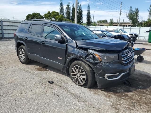 2017 GMC Acadia ALL Terrain