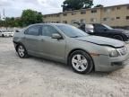 2008 Ford Fusion SE