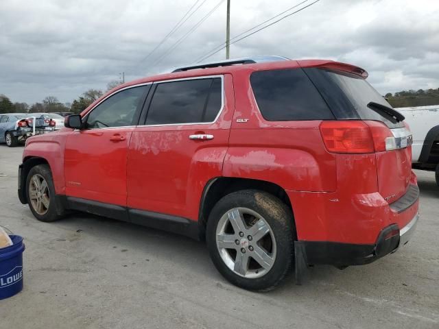 2012 GMC Terrain SLT