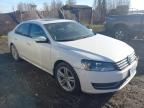 2014 Volkswagen Passat SE