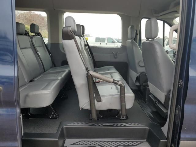 2015 Ford Transit T-150