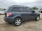 2010 Subaru Forester 2.5X Premium