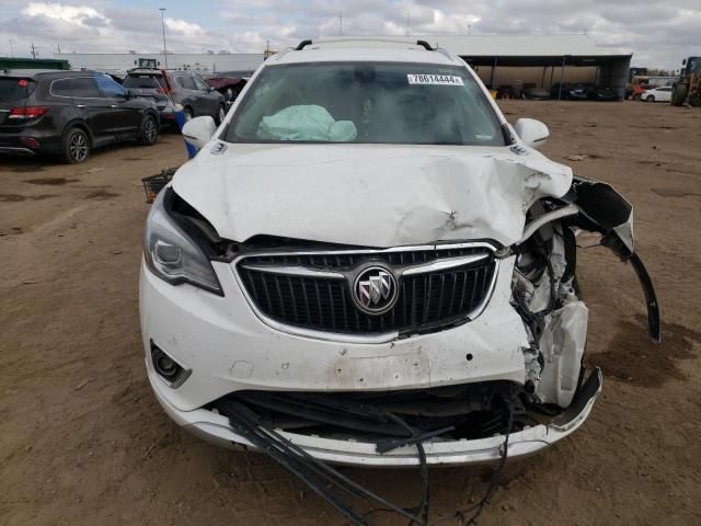 2019 Buick Envision Premium