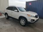 2011 KIA Sorento Base