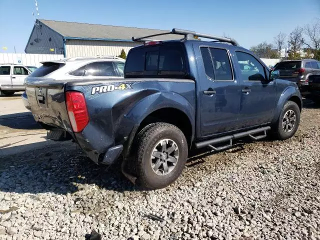 2020 Nissan Frontier S