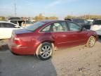 2006 Ford Five Hundred Limited