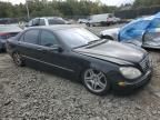 2003 Mercedes-Benz S 500